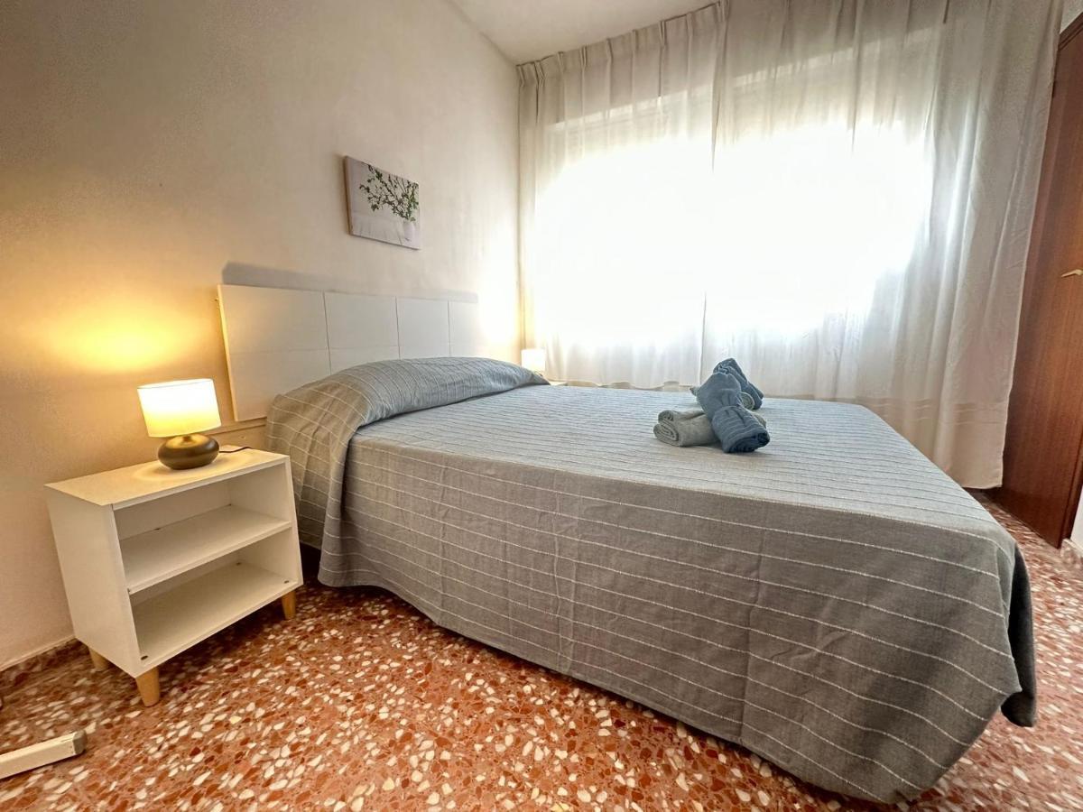 Puerto De Lo Pagan Apartment San Pedro del Pinatar Ngoại thất bức ảnh